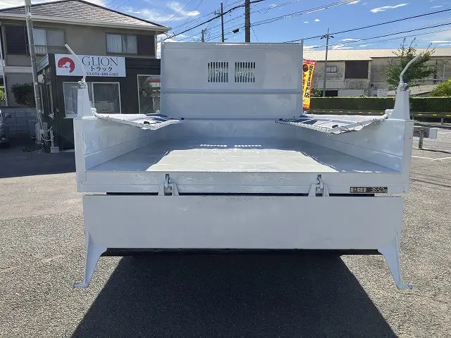 いすゞ フォワード TKG-FRR90S1(2WD)の写真16