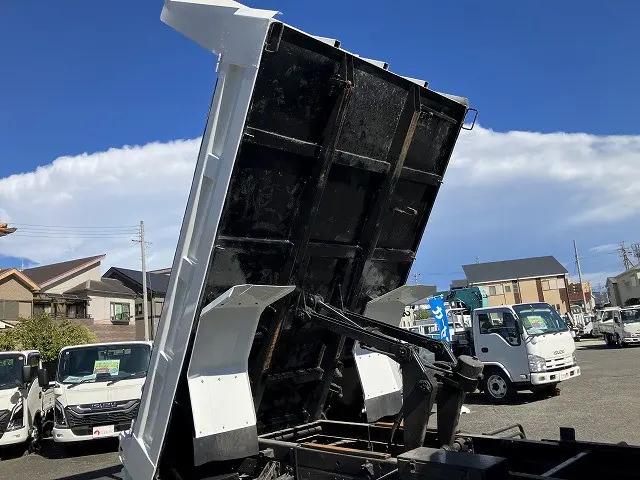 いすゞ フォワード TKG-FRR90S1(2WD)の写真17
