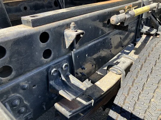 いすゞ フォワード TKG-FRR90S1(2WD)の写真22