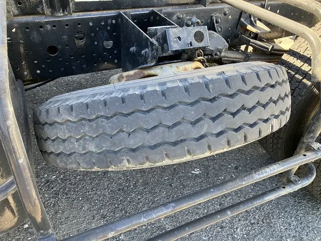 いすゞ フォワード TKG-FRR90S1(2WD)の写真25