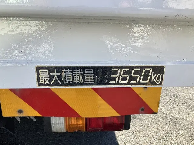 いすゞ フォワード TKG-FRR90S1(2WD)の写真26