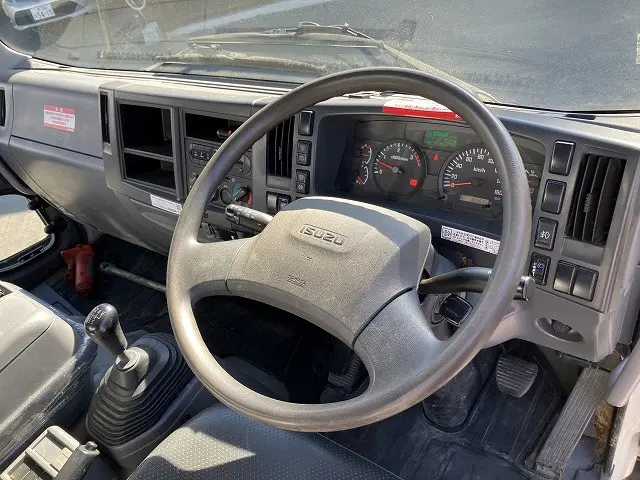 いすゞ フォワード TKG-FRR90S1(2WD)の写真27