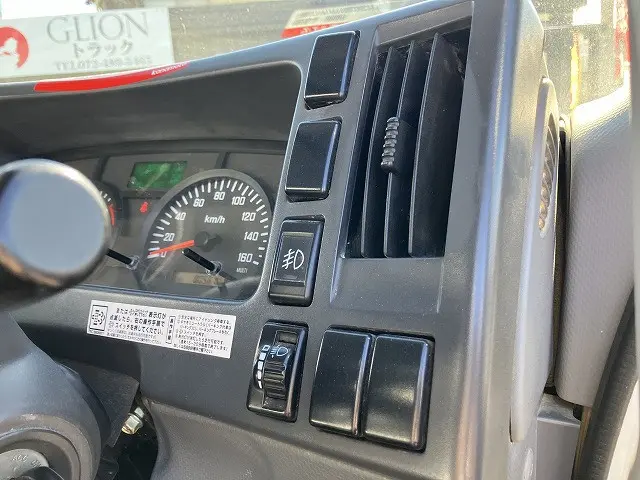 いすゞ フォワード TKG-FRR90S1(2WD)の写真28