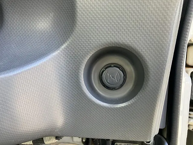 いすゞ フォワード TKG-FRR90S1(2WD)の写真29