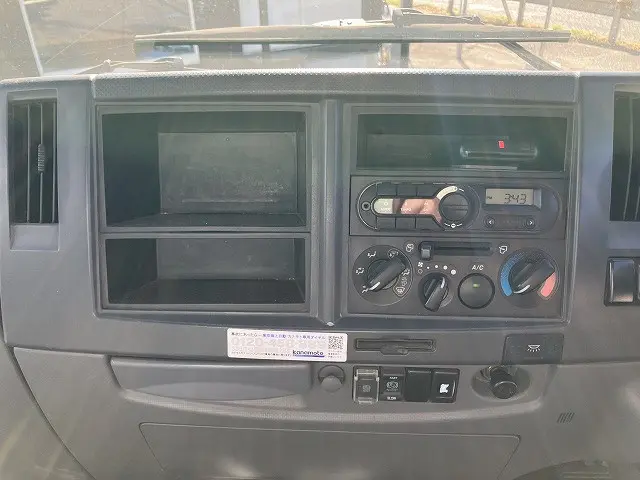 いすゞ フォワード TKG-FRR90S1(2WD)の写真32