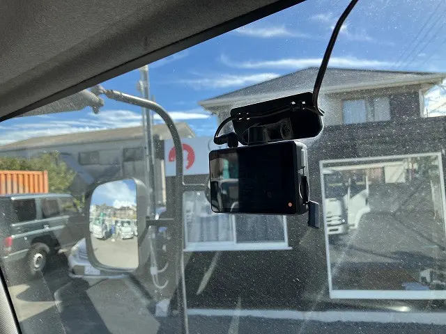 いすゞ フォワード TKG-FRR90S1(2WD)の写真34