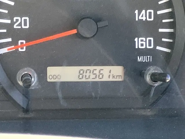 いすゞ フォワード TKG-FRR90S1(2WD)の写真36