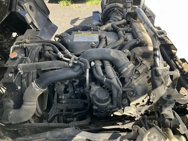 いすゞ フォワード TKG-FRR90S1(2WD)の写真42