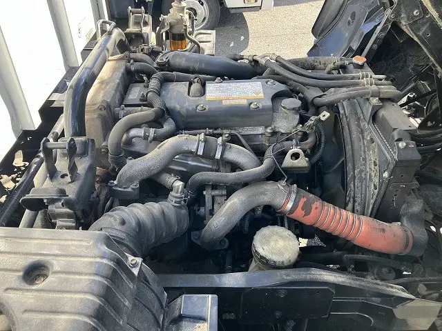 いすゞ フォワード TKG-FRR90S1(2WD)の写真43