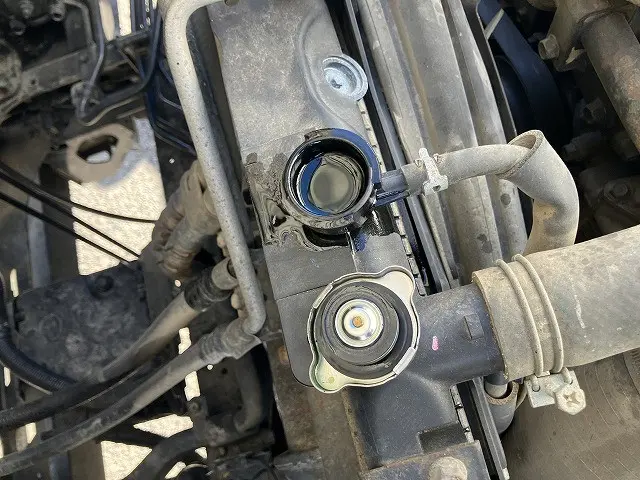 いすゞ フォワード TKG-FRR90S1(2WD)の写真46