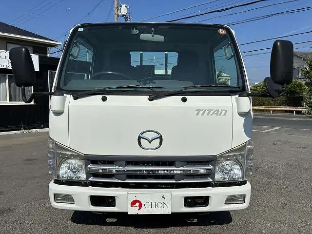 マツダ タイタン TKG-LJR85A(2WD)の写真2