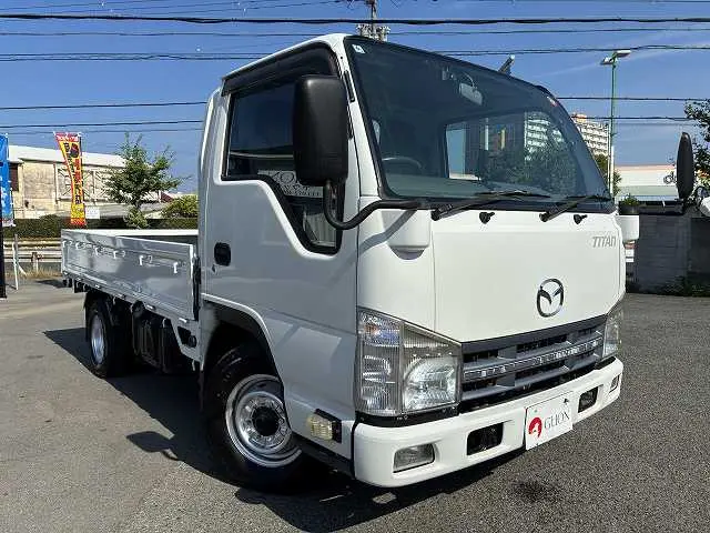 マツダ タイタン TKG-LJR85A(2WD)の写真3