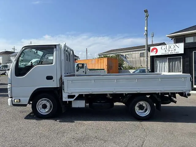 マツダ タイタン TKG-LJR85A(2WD)の写真4