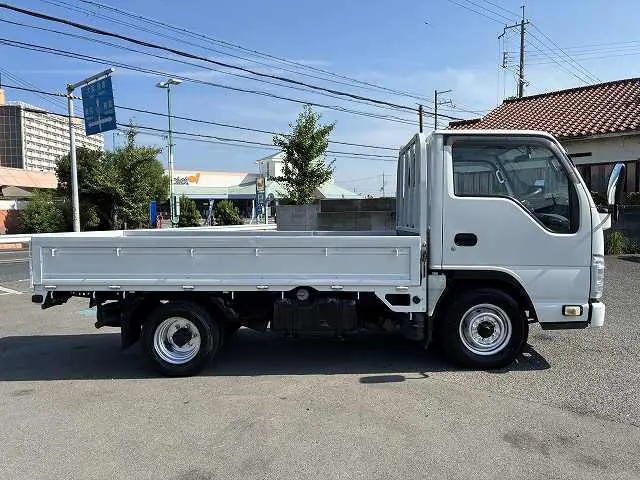 マツダ タイタン TKG-LJR85A(2WD)の写真5