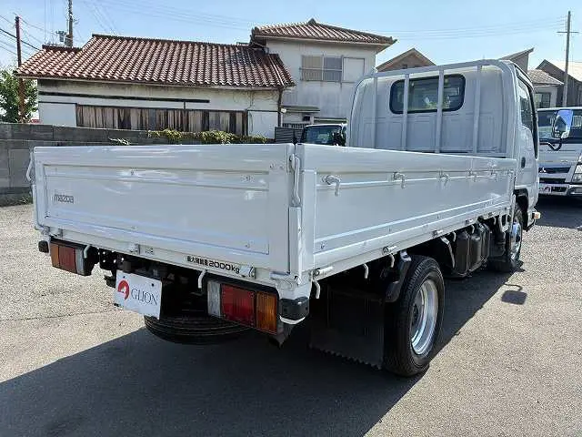 マツダ タイタン TKG-LJR85A(2WD)の写真6