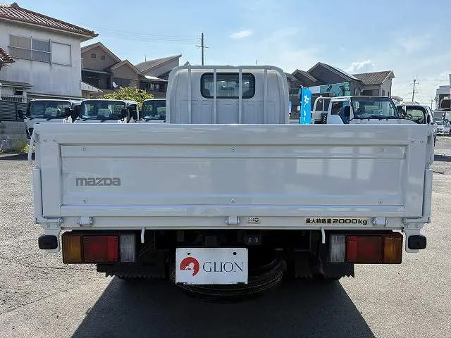 マツダ タイタン TKG-LJR85A(2WD)の写真7