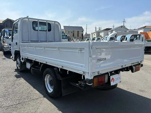 マツダ タイタン TKG-LJR85A(2WD)の写真8