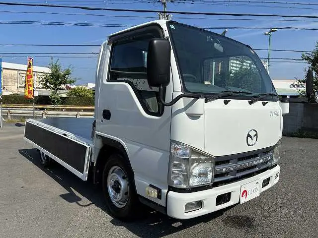 マツダ タイタン TKG-LJR85A(2WD)の写真10