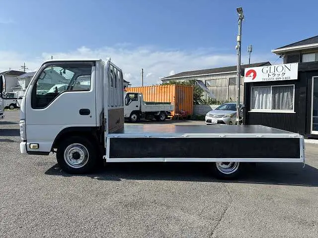 マツダ タイタン TKG-LJR85A(2WD)の写真11