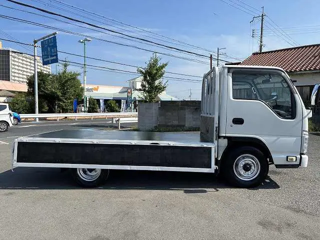 マツダ タイタン TKG-LJR85A(2WD)の写真12