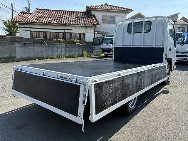 マツダ タイタン TKG-LJR85A(2WD)の写真13