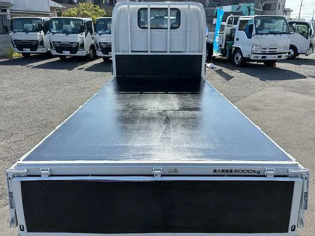 マツダ タイタン TKG-LJR85A(2WD)の写真15