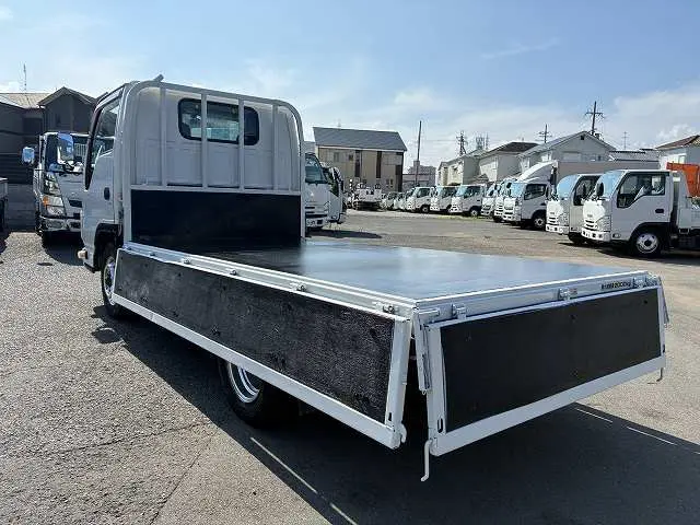 マツダ タイタン TKG-LJR85A(2WD)の写真16