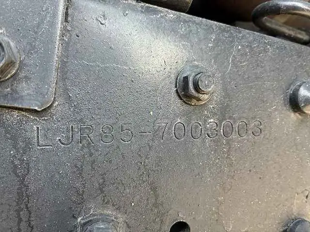マツダ タイタン TKG-LJR85A(2WD)の写真18
