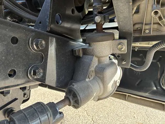 マツダ タイタン TKG-LJR85A(2WD)の写真19