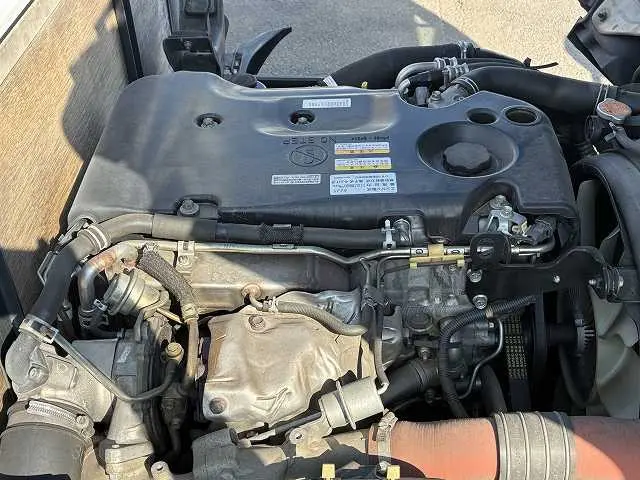 マツダ タイタン TKG-LJR85A(2WD)の写真20