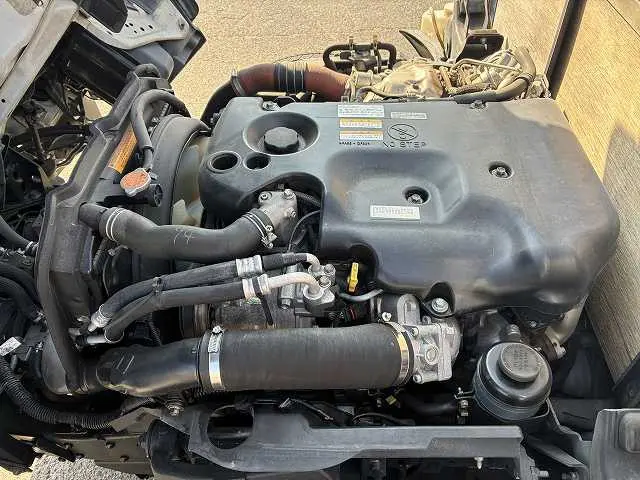 マツダ タイタン TKG-LJR85A(2WD)の写真21