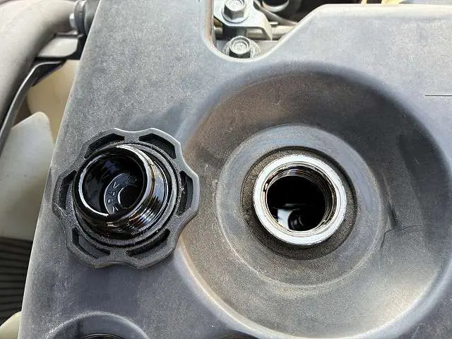 マツダ タイタン TKG-LJR85A(2WD)の写真23