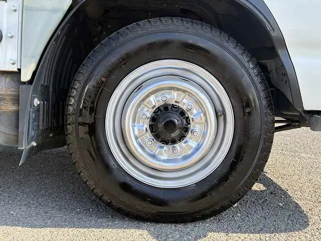 マツダ タイタン TKG-LJR85A(2WD)の写真26