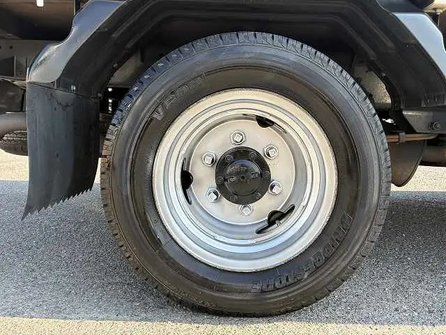 マツダ タイタン TKG-LJR85A(2WD)の写真27