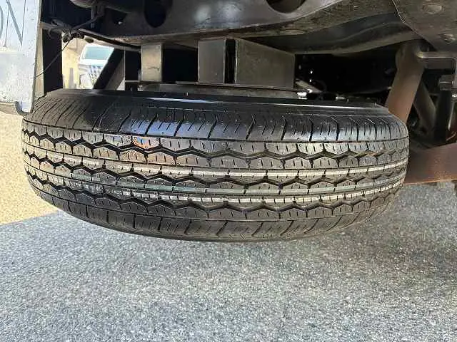マツダ タイタン TKG-LJR85A(2WD)の写真28