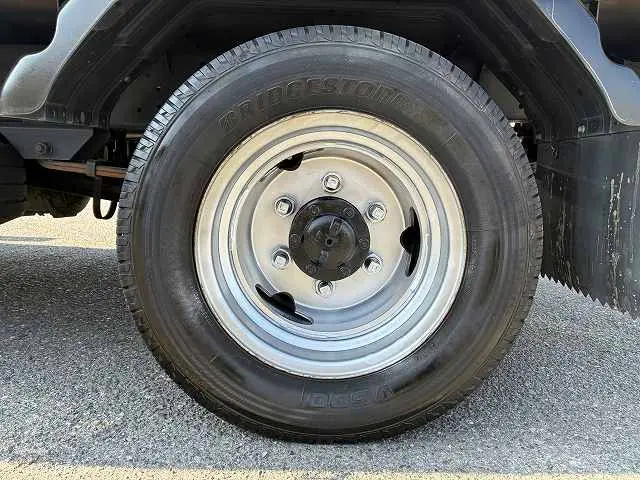 マツダ タイタン TKG-LJR85A(2WD)の写真29