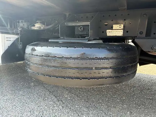 マツダ タイタン TKG-LJR85A(2WD)の写真30