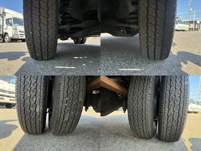 マツダ タイタン TKG-LJR85A(2WD)の写真32