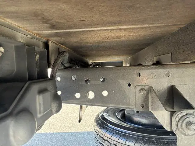 マツダ タイタン TKG-LJR85A(2WD)の写真33