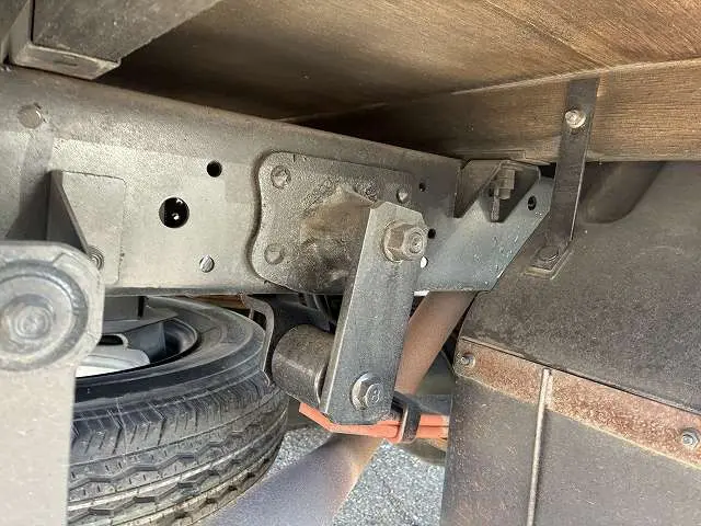 マツダ タイタン TKG-LJR85A(2WD)の写真34