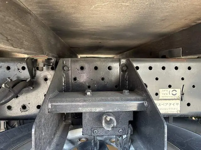 マツダ タイタン TKG-LJR85A(2WD)の写真35