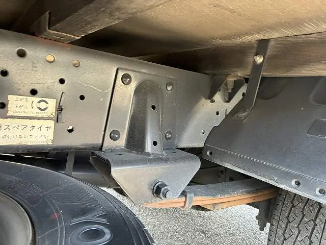 マツダ タイタン TKG-LJR85A(2WD)の写真36