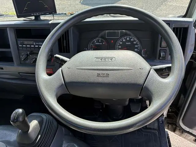 マツダ タイタン TKG-LJR85A(2WD)の写真37