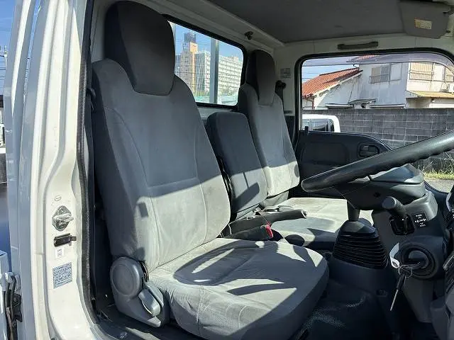 マツダ タイタン TKG-LJR85A(2WD)の写真38