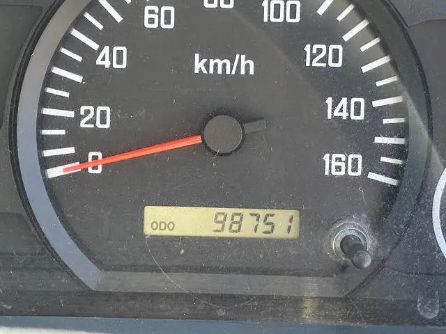 マツダ タイタン TKG-LJR85A(2WD)の写真41