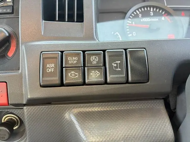 マツダ タイタン TKG-LJR85A(2WD)の写真42