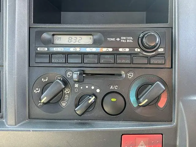 マツダ タイタン TKG-LJR85A(2WD)の写真43