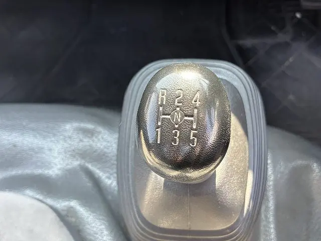 マツダ タイタン TKG-LJR85A(2WD)の写真44
