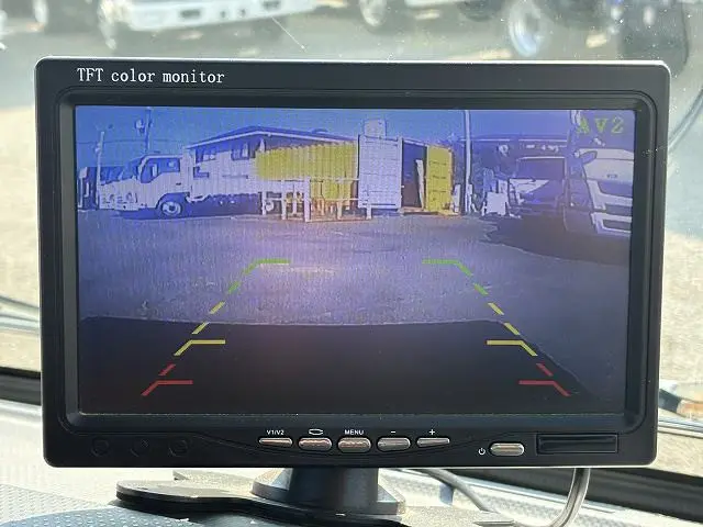 マツダ タイタン TKG-LJR85A(2WD)の写真45