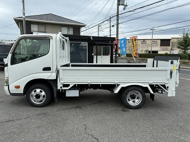トヨタ トヨエース LDF-KDY231(2WD)の写真4